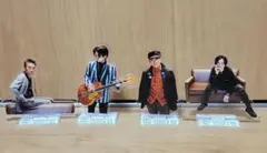 2026年最新】男闘呼組アクスタの人気アイテム - メルカリ