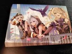 2026年最新】原神 ポストカード ポップアップの人気アイテム - メルカリ