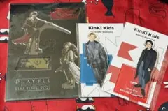 2026年最新】kinki kids アクスタコレクションの人気アイテム - メルカリ
