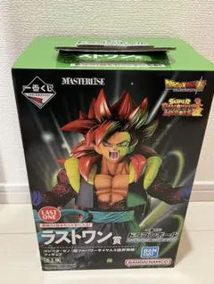 2026年最新】ゴジータ ラストワンの人気アイテム - メルカリ