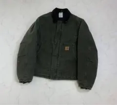 2026年最新】Carhartt トラディショナルジャケット ショートの人気