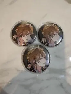 2026年最新】シンフォニア 缶バッジ 伏見ガクの人気アイテム - メルカリ