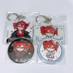 2026年最新】重音テト 缶バッジの人気アイテム - メルカリ