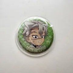 2026年最新】鬼滅の刃 ナンジャタウン 缶バッジ 実弥の人気アイテム