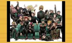 2026年最新】リッチポスター 僕のヒーローアカデミアの人気アイテム
