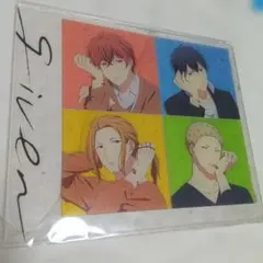 2026年最新】ギヴン アクリルボードの人気アイテム - メルカリ