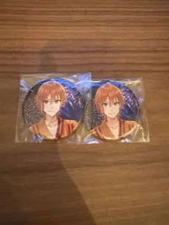 2026年最新】ジェルくん 缶バッジ 8周年の人気アイテム - メルカリ