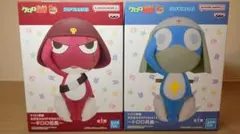 2026年最新】おおきなSOFVIMATES ケロロ軍曹の人気アイテム - メルカリ