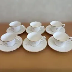 2026年最新】キューピー カップ&ソーサーの人気アイテム - メルカリ