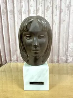 2026年最新】ブロンズ像 少女の人気アイテム - メルカリ