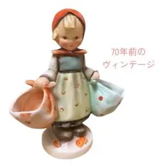 2026年最新】フンメル人形 ゲーベル社の人気アイテム - メルカリ