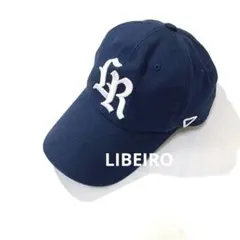 2026年最新】LIBEIRO キャップの人気アイテム - メルカリ