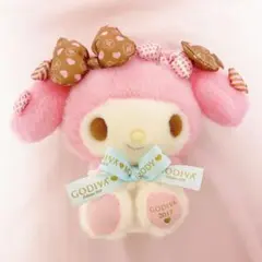 2026年最新】godiva マイメロの人気アイテム - メルカリ