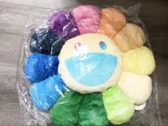 2026年最新】村上隆 クッション 60の人気アイテム - メルカリ