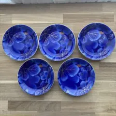 2026年最新】瑠璃葡萄 深川製磁の人気アイテム - メルカリ