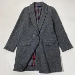 2026年最新】Fred Perry チェスターコートの人気アイテム - メルカリ