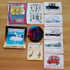 2026年最新】浅井健一 ステッカーの人気アイテム - メルカリ