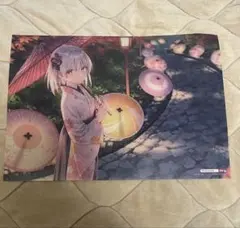 2026年最新】hiten クリアファイルの人気アイテム - メルカリ