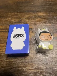 2026年最新】着ぐるみキーホルダー 登坂広臣の人気アイテム - メルカリ