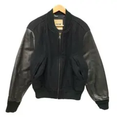 2026年最新】ジュンメン レザージャケットの人気アイテム - メルカリ