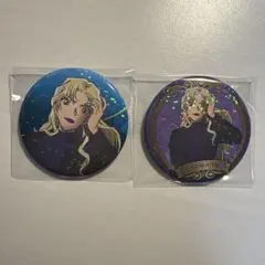 2026年最新】名探偵コナン黒鉄の魚影缶バッジの人気アイテム - メルカリ