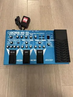 2026年最新】BOSS ME-50の人気アイテム - メルカリ