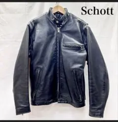 2026年最新】SCHOTT シングルライダース 141の人気アイテム - メルカリ