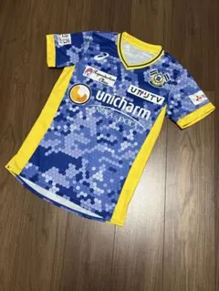 2026年最新】今治FCユニフォームの人気アイテム - メルカリ