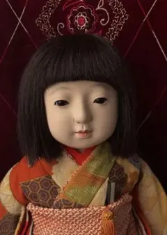 2026年最新】市松人形 光龍斎の人気アイテム - メルカリ