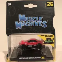 2026年最新】1/64 マッスルマシーンの人気アイテム - メルカリ