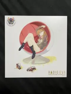 2026年最新】radio eva カードの人気アイテム - メルカリ