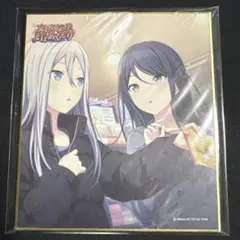 2026年最新】星乃一歌 色紙の人気アイテム - メルカリ