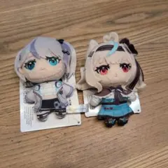 2026年最新】ミリプロ ぬいぐるみの人気アイテム - メルカリ