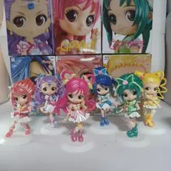 2026年最新】Qposketレアカラーの人気アイテム - メルカリ