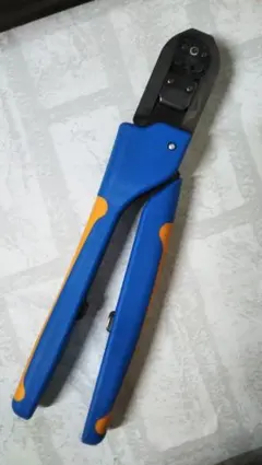 2026年最新】圧着工具 teの人気アイテム - メルカリ