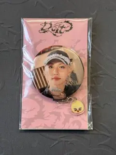 2026年最新】STRAYKIDS ポップアップ 缶バッジ フィリックスの人気