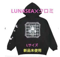 2026年最新】luna sea クロミ パーカーの人気アイテム - メルカリ