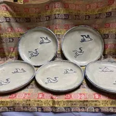 2026年最新】加藤舜陶 皿の人気アイテム - メルカリ