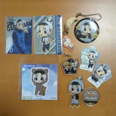 2026年最新】我牙丸吟 缶バッジの人気アイテム - メルカリ