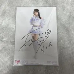 2026年最新】野口衣織 直筆 魔法少女の人気アイテム - メルカリ