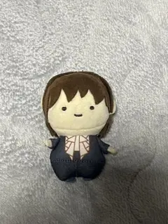 2026年最新】柏木悠 ぬいぐるみの人気アイテム - メルカリ