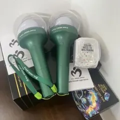 2026年最新】ミセス ペンライト ゼンジンの人気アイテム - メルカリ