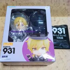 2026年最新】ねんどろいどあんさんぶるスターズ！羽風薫の人気アイテム