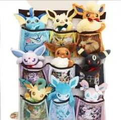 2026年最新】ウォールポケット イーブイの人気アイテム - メルカリ