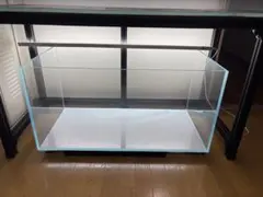 2026年最新】水槽 90 中古の人気アイテム - メルカリ
