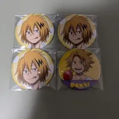 2026年最新】上鳴電気 缶バッジ まとめ売りの人気アイテム - メルカリ