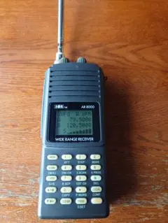 2026年最新】aor AR8000の人気アイテム - メルカリ