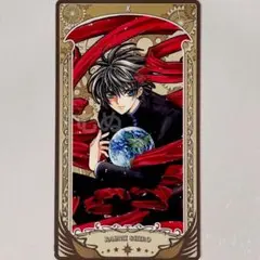 2026年最新】clamp x トレカの人気アイテム - メルカリ