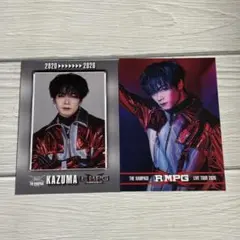 2026年最新】川村壱馬 フォトカードの人気アイテム - メルカリ