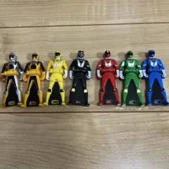 2026年最新】レンジャーキー キングオージャーの人気アイテム - メルカリ